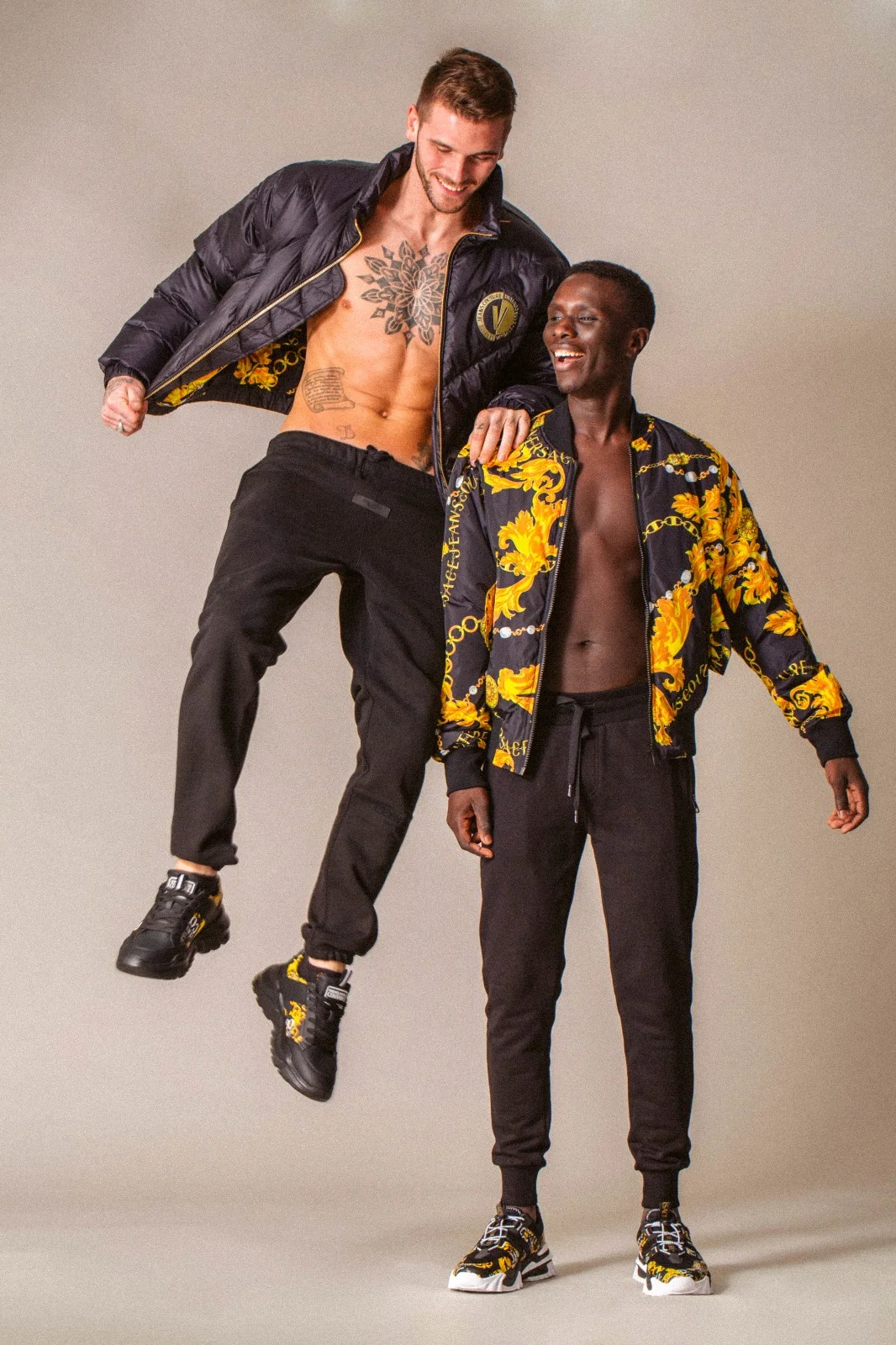 Look Dolce & Gabbana — Fashion Top Brand