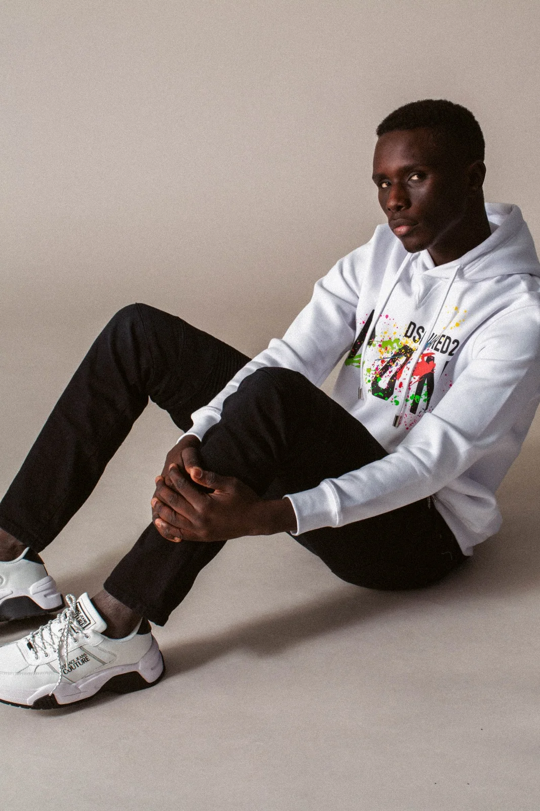 Look Palm Angels — Fashion Top Brand