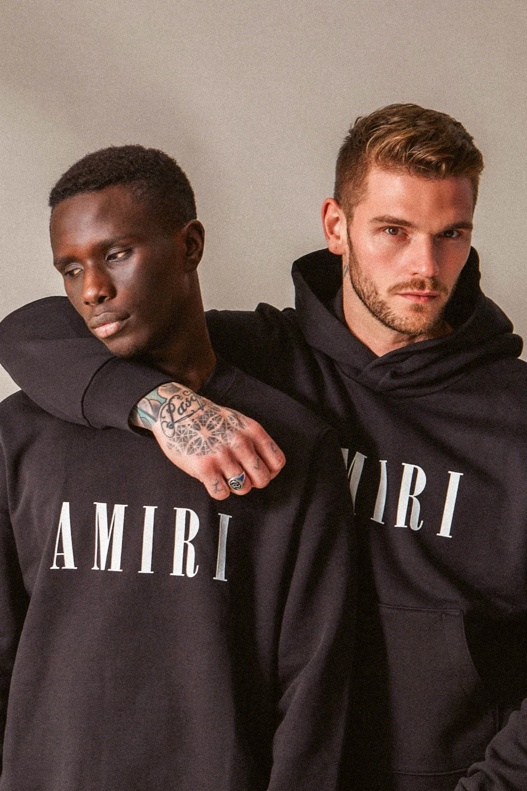 Look Amiri — Fashion Top Brand
